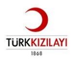 kızılay logo
